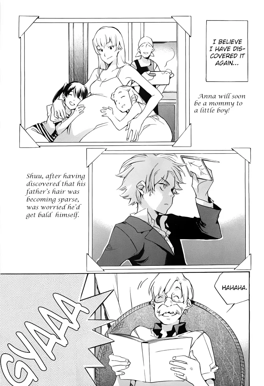 Read My Girl (Sahara Mizu) (en) Manga Online