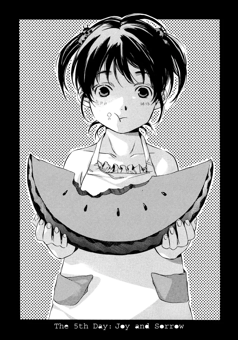 Read My Girl (Sahara Mizu) (en) Manga Online
