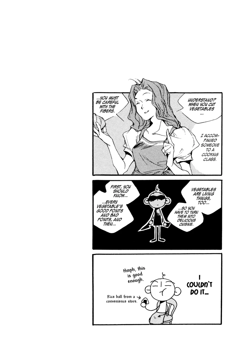 Read My Girl (Sahara Mizu) (en) Manga Online