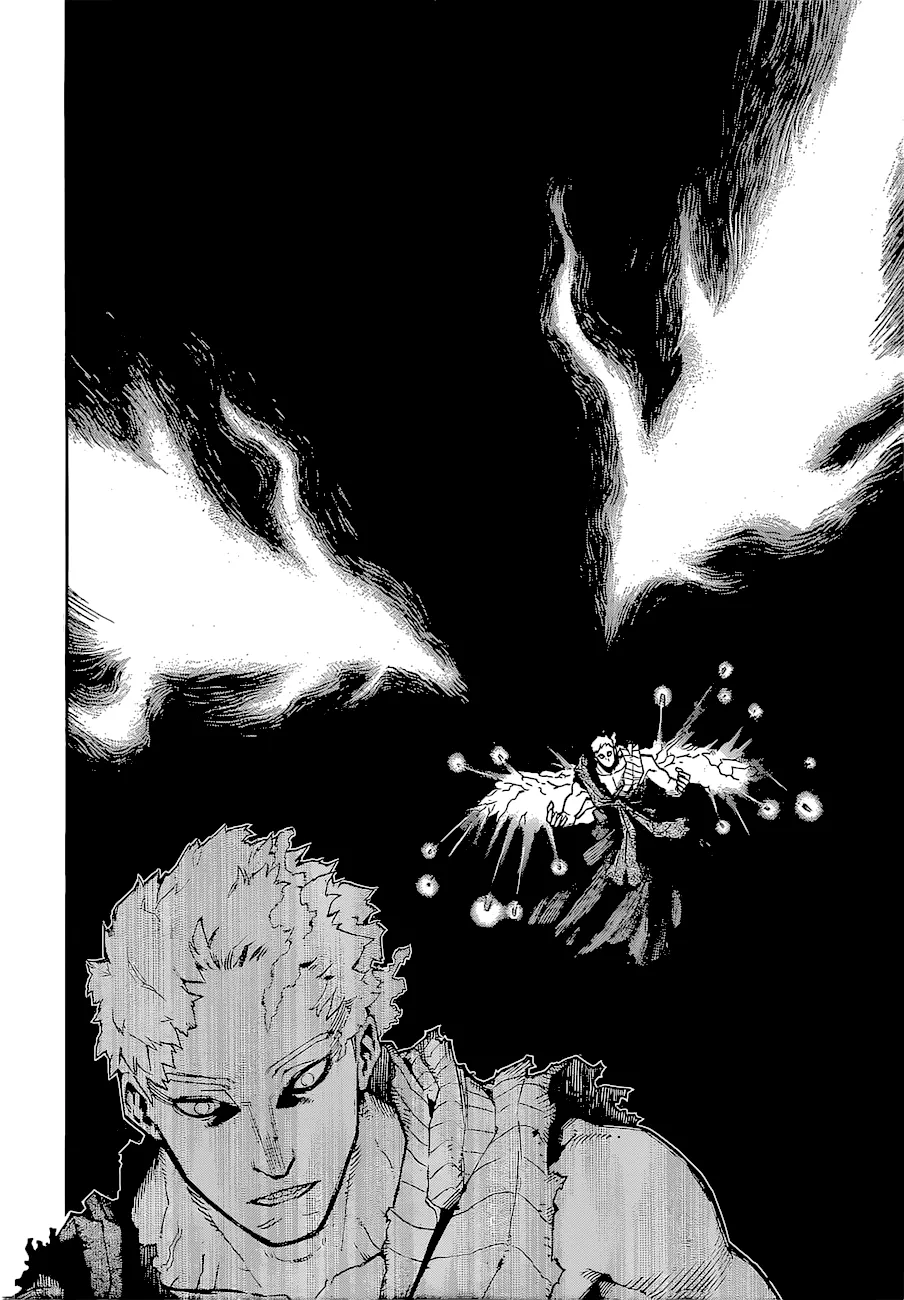 Read My Hero Academia (en) Manga Online