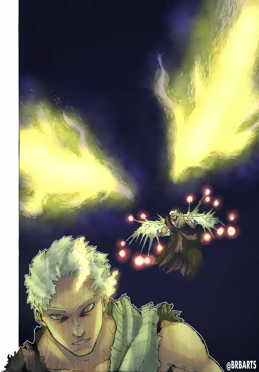 Read My Hero Academia (en) Manga Online