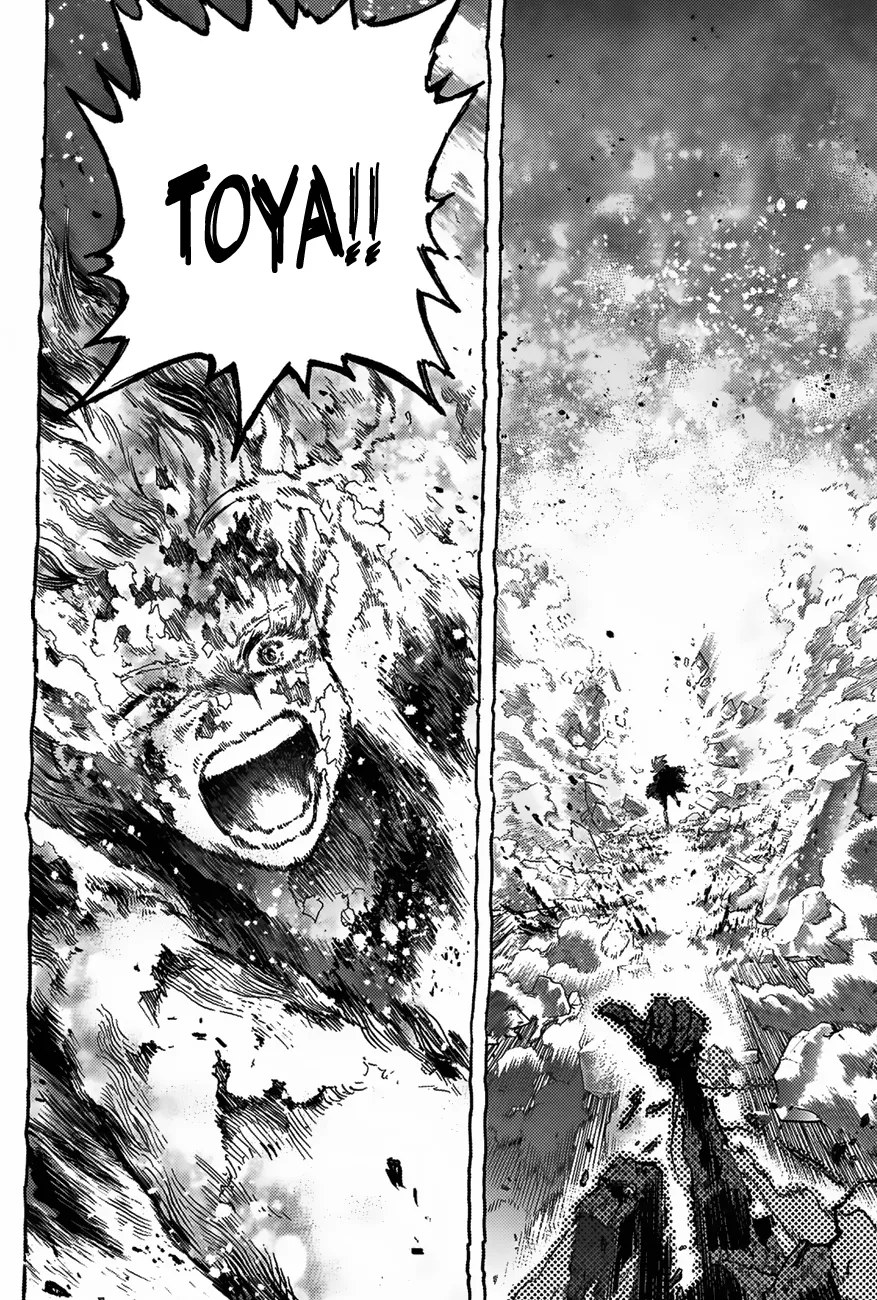 Read My Hero Academia (en) Manga Online