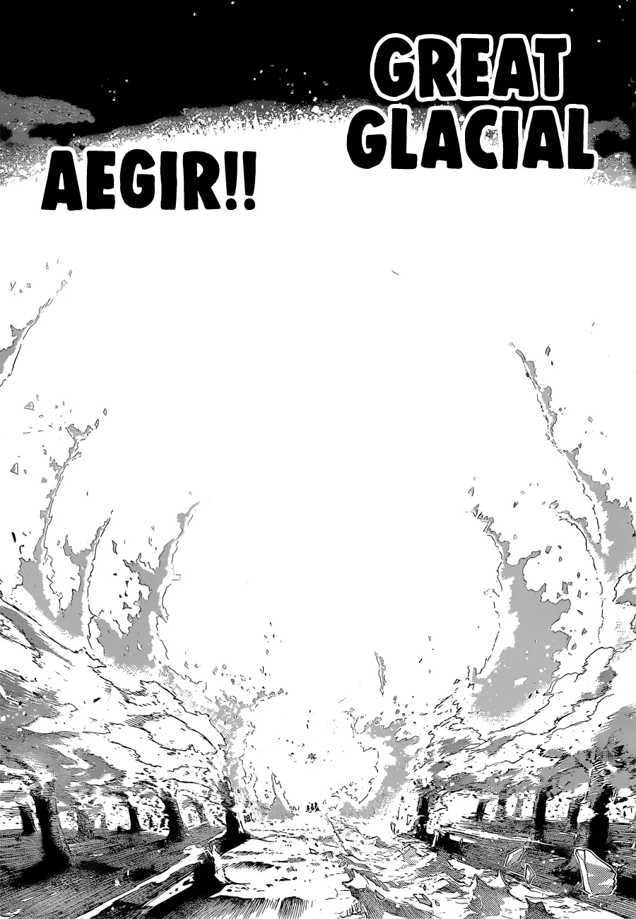Read My Hero Academia (en) Manga Online
