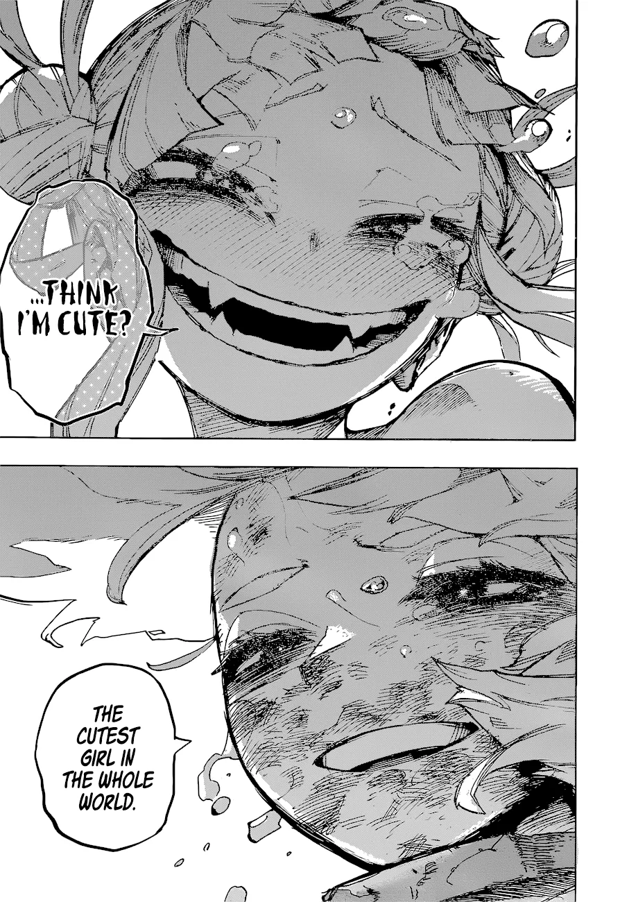 Read My Hero Academia (en) Manga Online