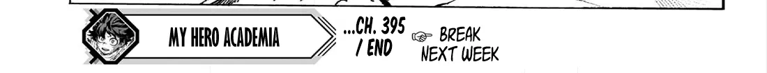 Read My Hero Academia (en) Manga Online