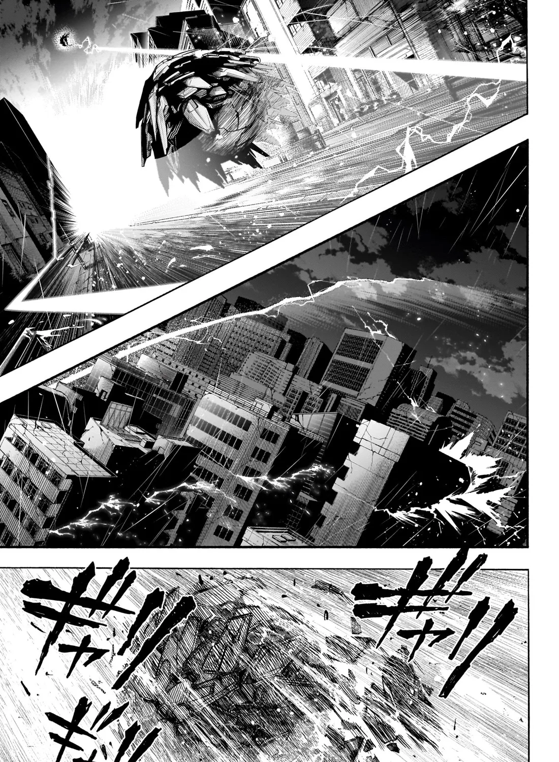 Read My Hero Academia (en) Manga Online