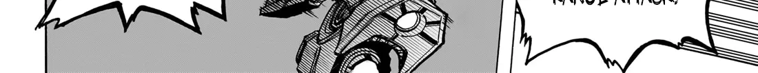 Read My Hero Academia (en) Manga Online