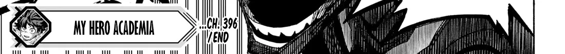 Read My Hero Academia (en) Manga Online