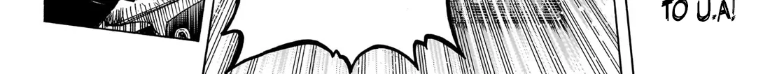Read My Hero Academia (en) Manga Online