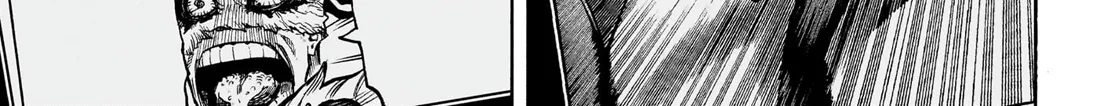 Read My Hero Academia (en) Manga Online