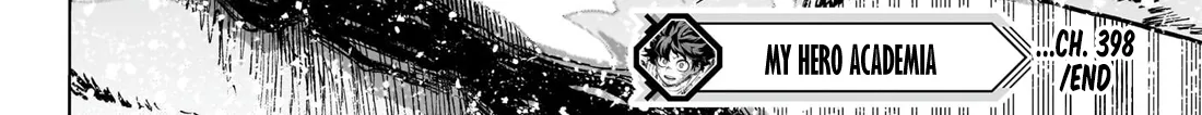 Read My Hero Academia (en) Manga Online