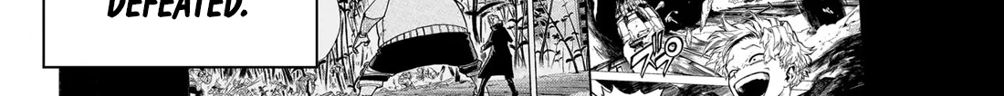 Read My Hero Academia (en) Manga Online