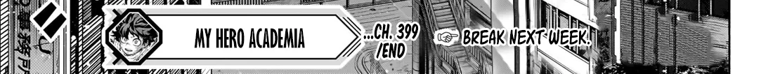 Read My Hero Academia (en) Manga Online