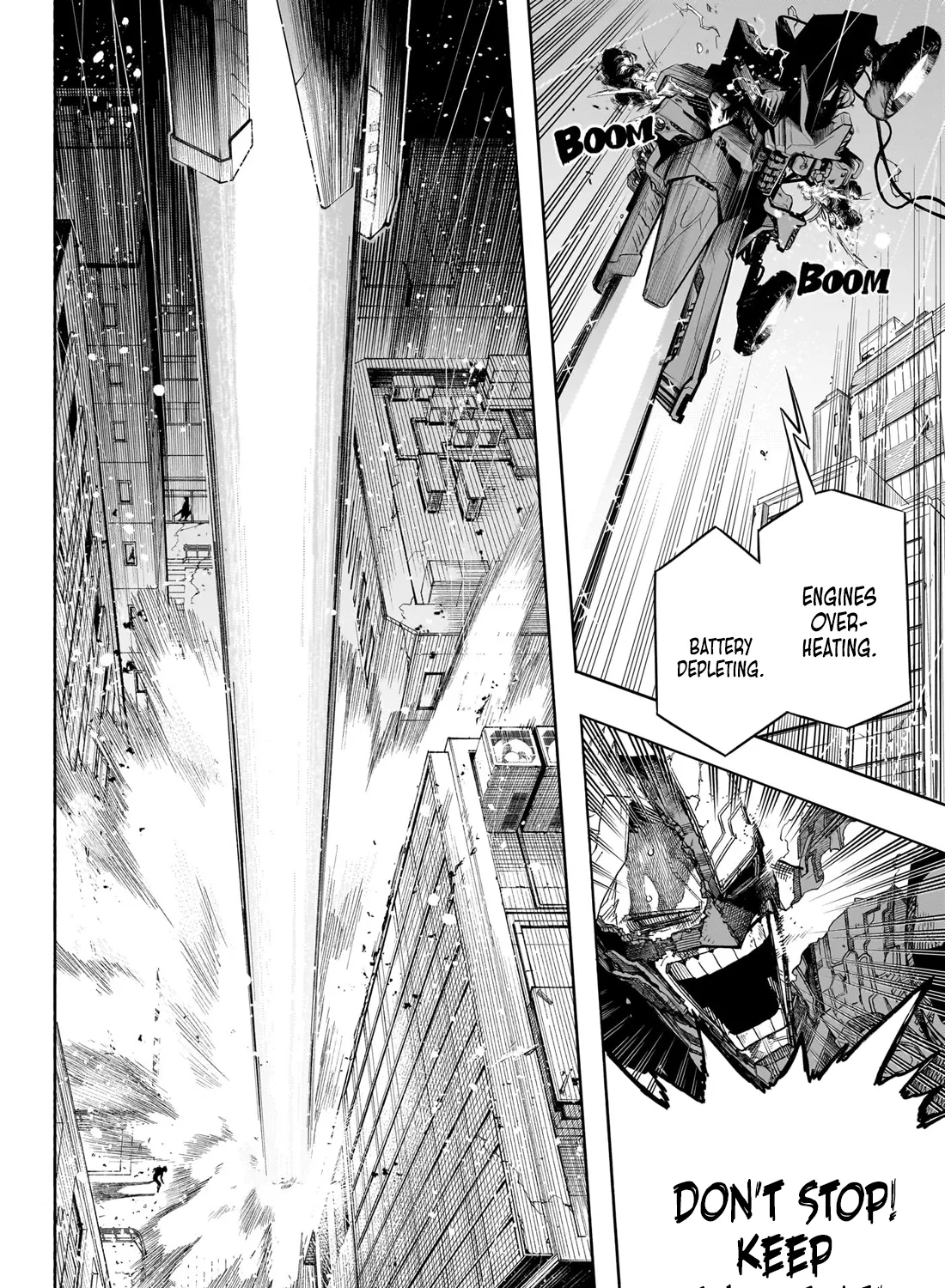 Read My Hero Academia (en) Manga Online
