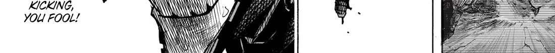 Read My Hero Academia (en) Manga Online