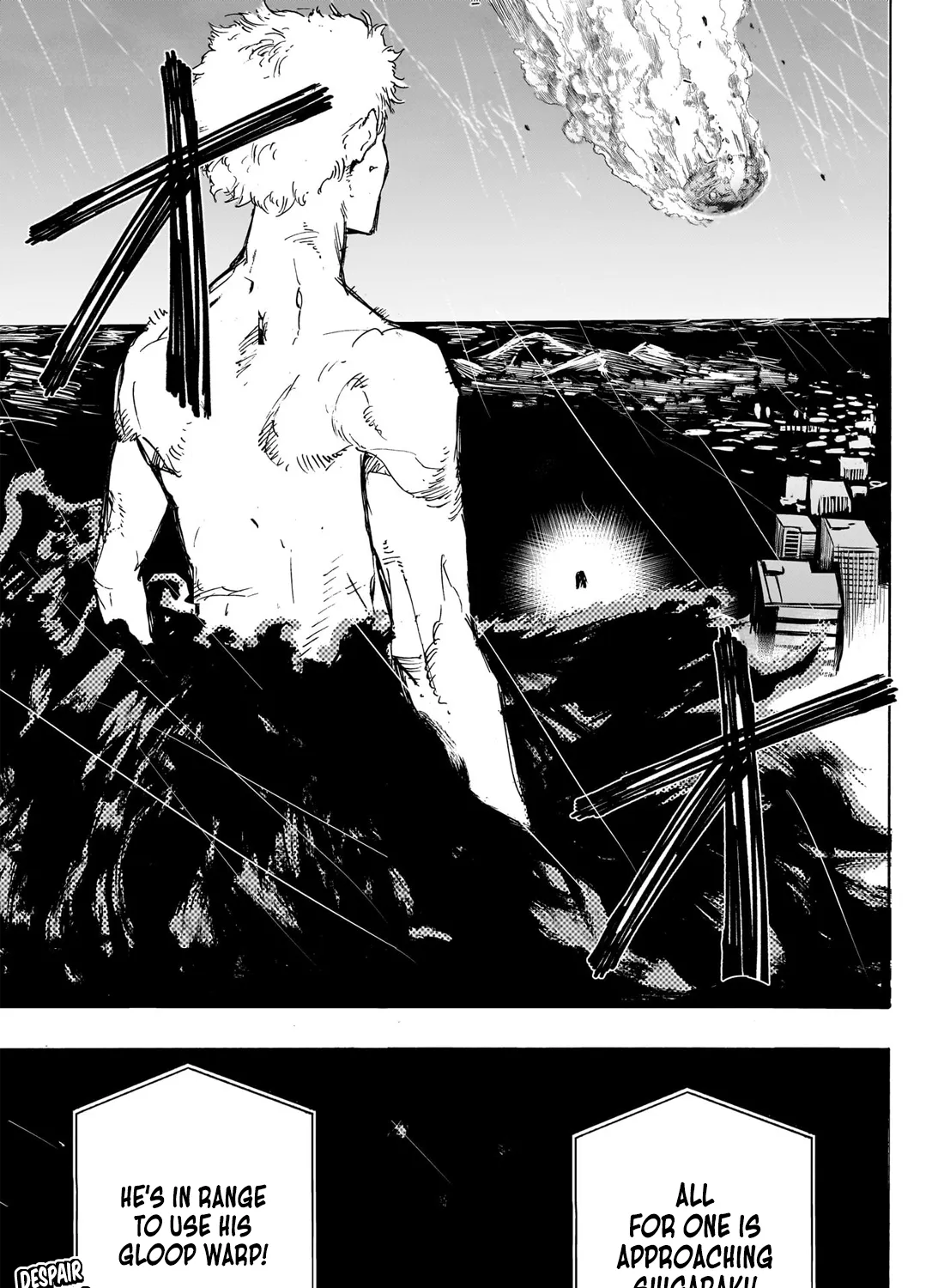 Read My Hero Academia (en) Manga Online