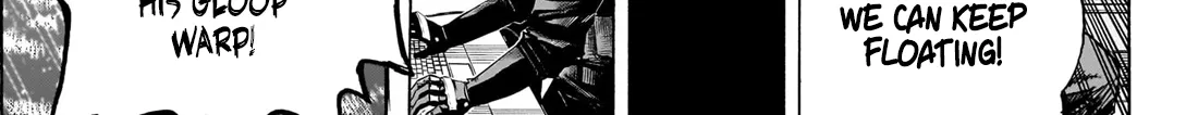 Read My Hero Academia (en) Manga Online