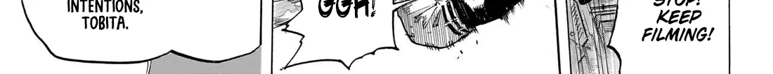 Read My Hero Academia (en) Manga Online