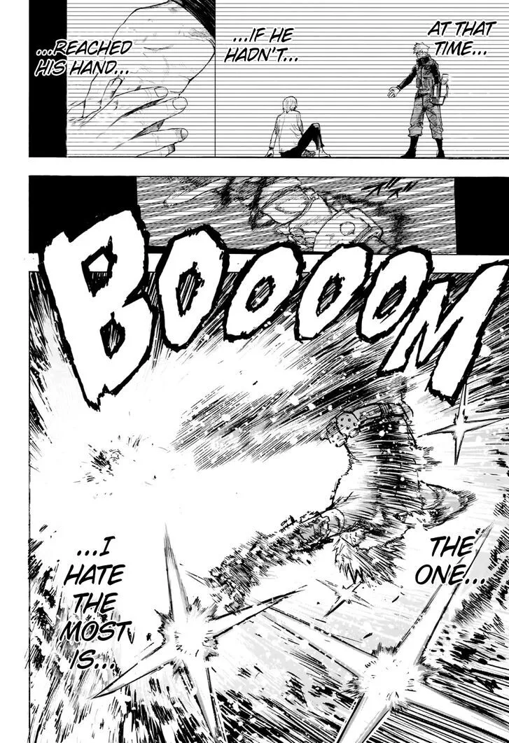 Read My Hero Academia (en) Manga Online