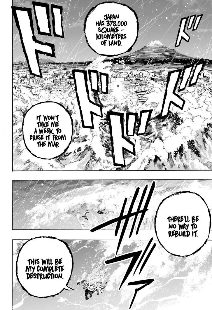 Read My Hero Academia (en) Manga Online