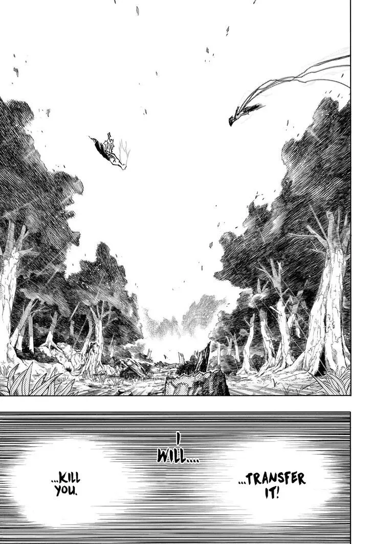 Read My Hero Academia (en) Manga Online