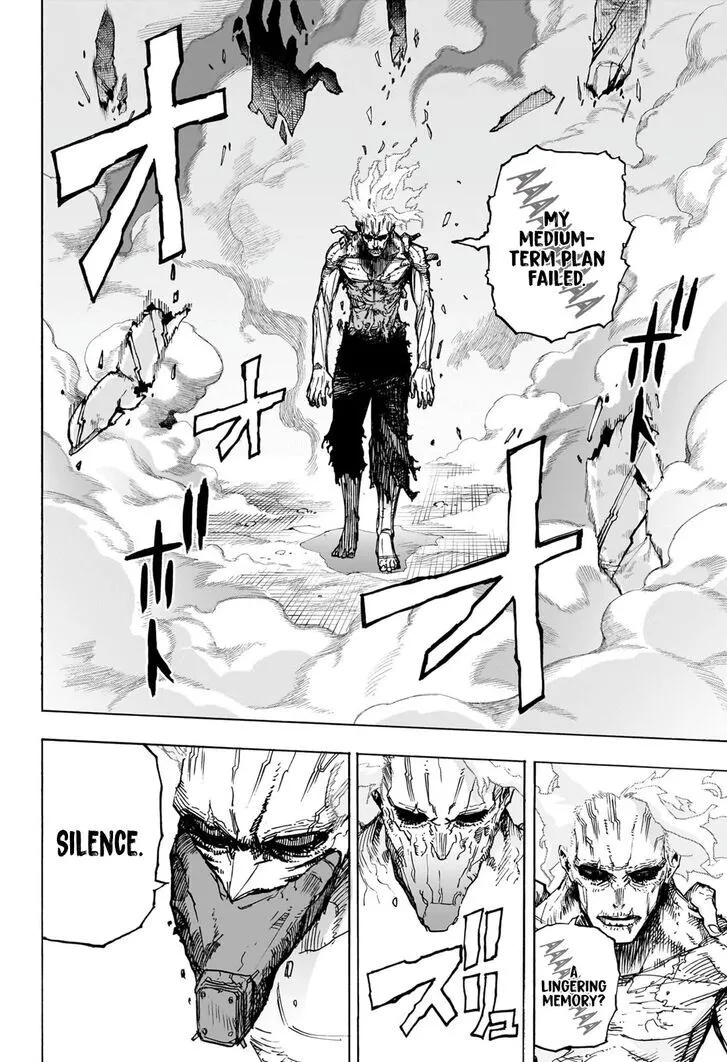 Read My Hero Academia (en) Manga Online