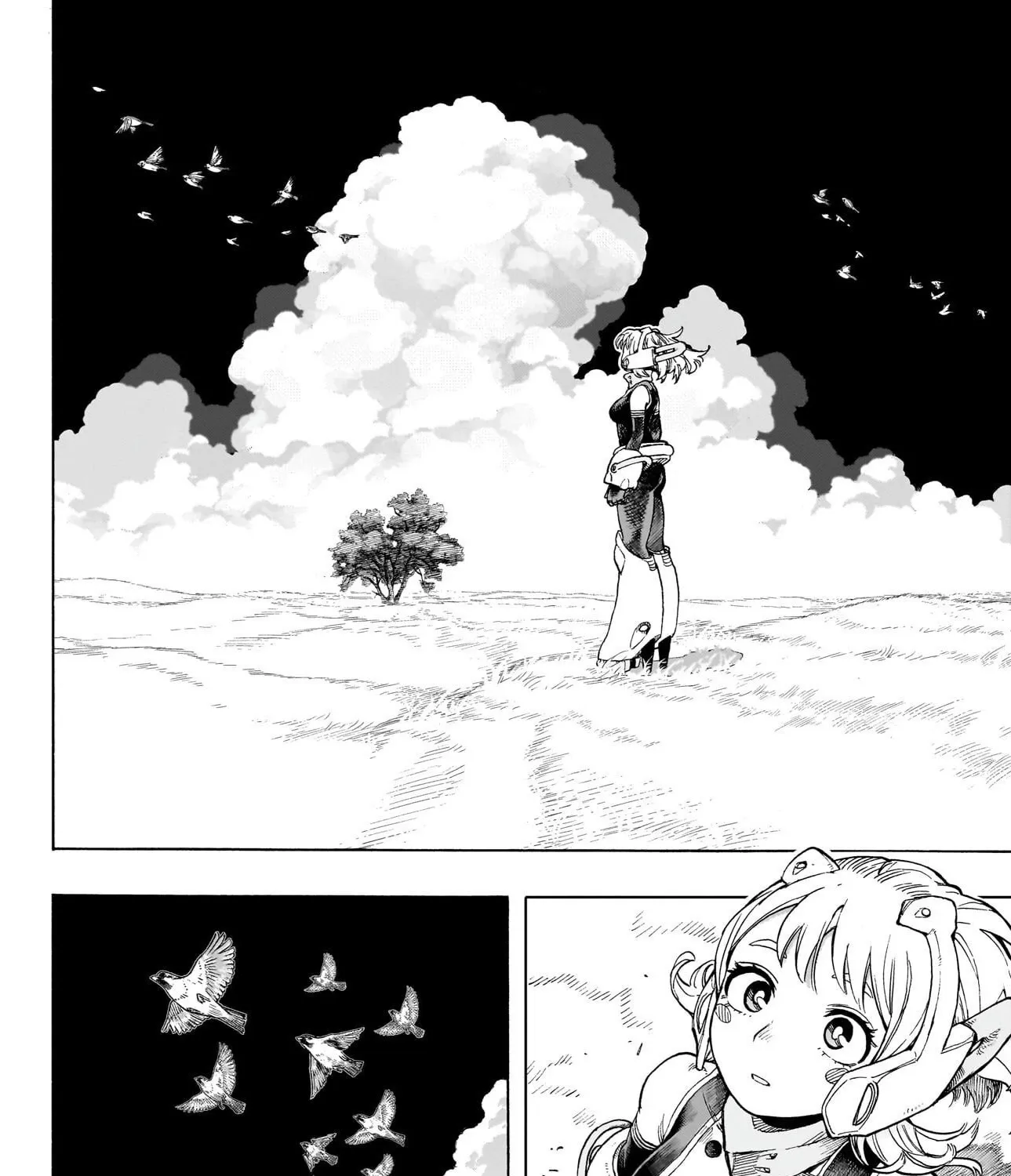 Read My Hero Academia (en) Manga Online