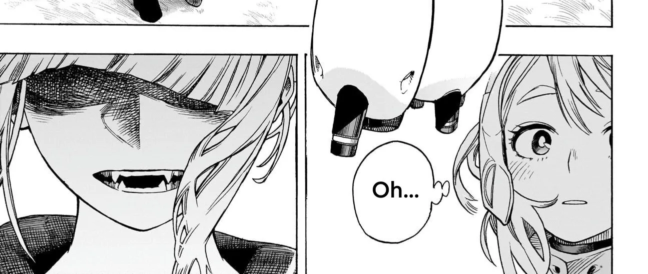 Read My Hero Academia (en) Manga Online