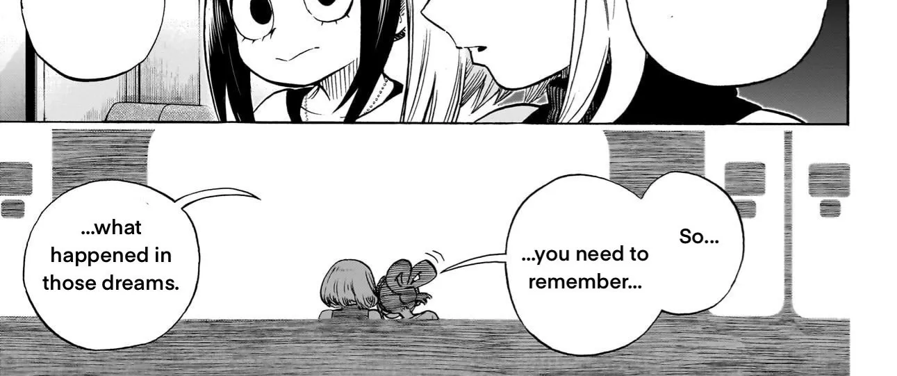 Read My Hero Academia (en) Manga Online