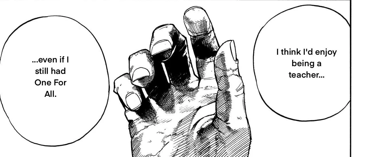 Read My Hero Academia (en) Manga Online