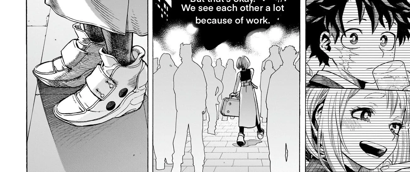 Read My Hero Academia (en) Manga Online