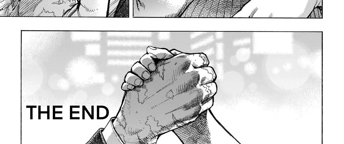 Read My Hero Academia (en) Manga Online