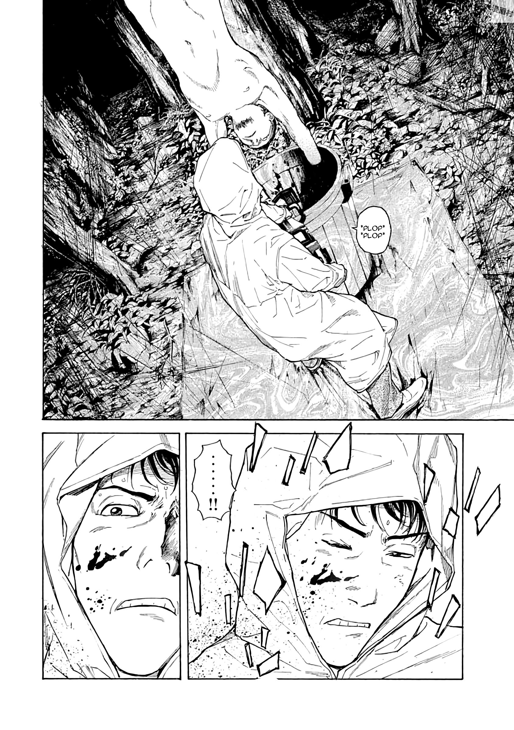 Read My Home Hero (en) Manga Online