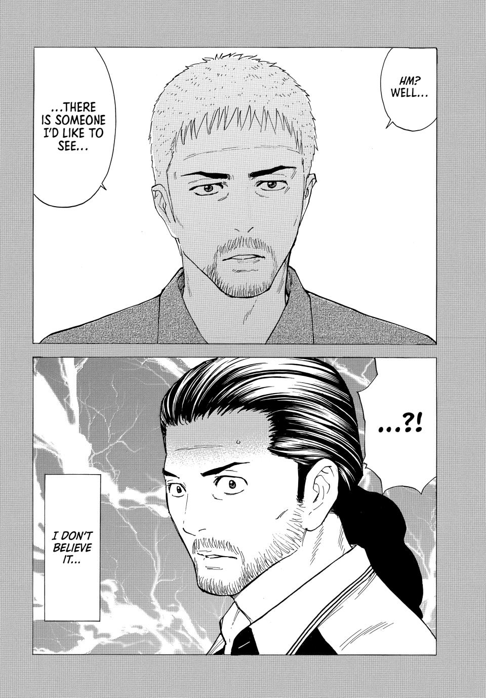 Read My Home Hero (en) Manga Online