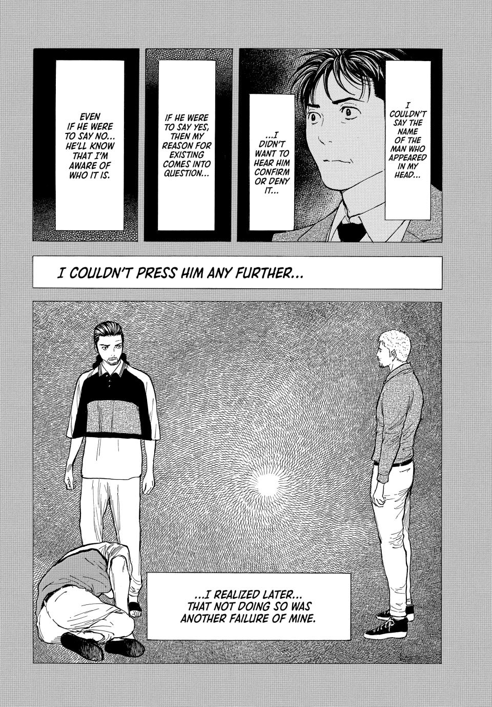 Read My Home Hero (en) Manga Online