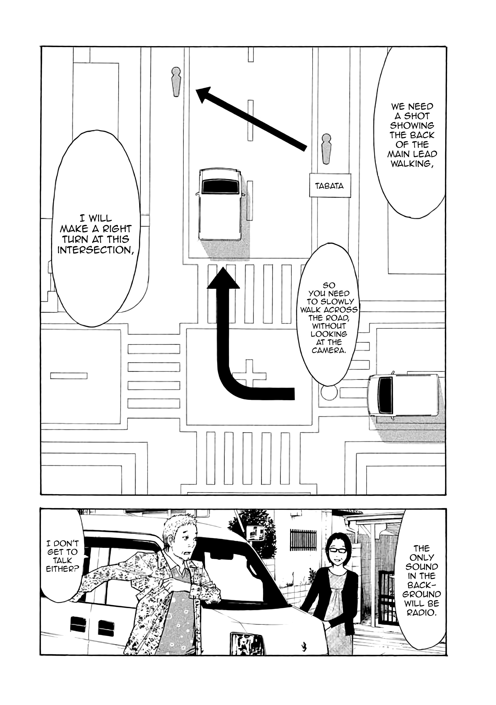 Read My Home Hero (en) Manga Online