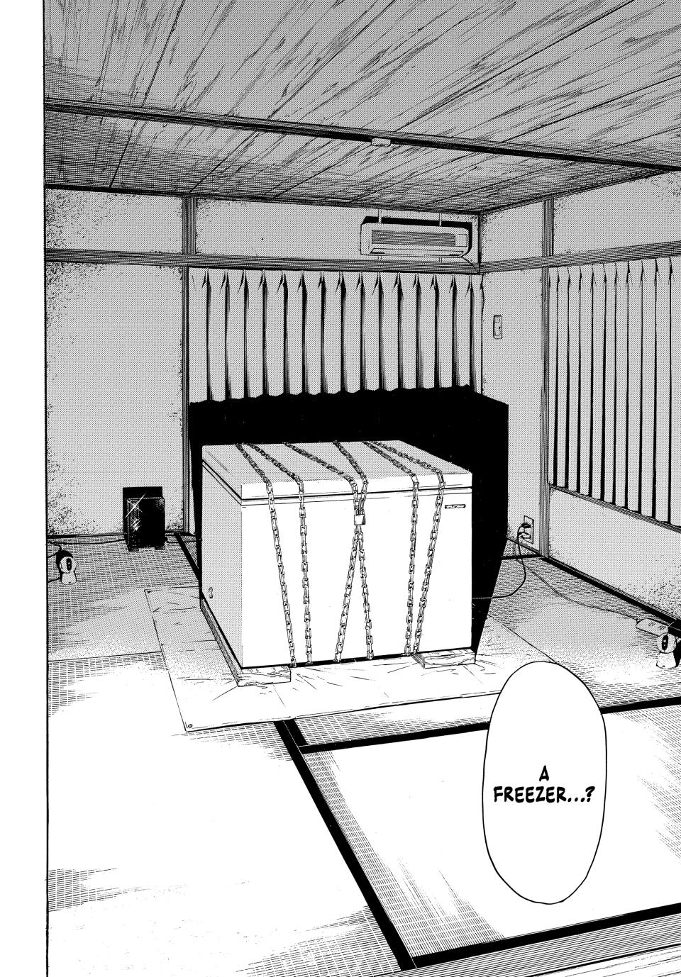 Read My Home Hero (en) Manga Online