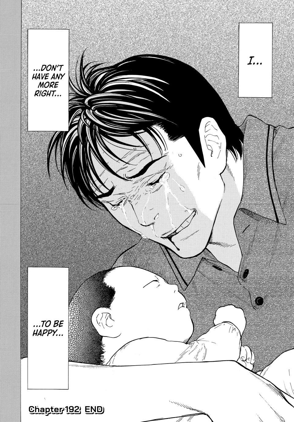 Read My Home Hero (en) Manga Online