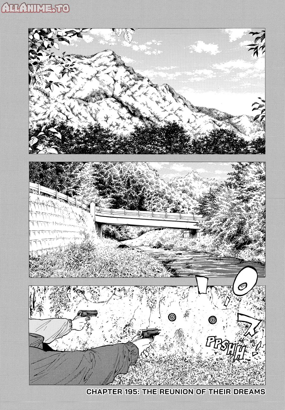 Read My Home Hero (en) Manga Online