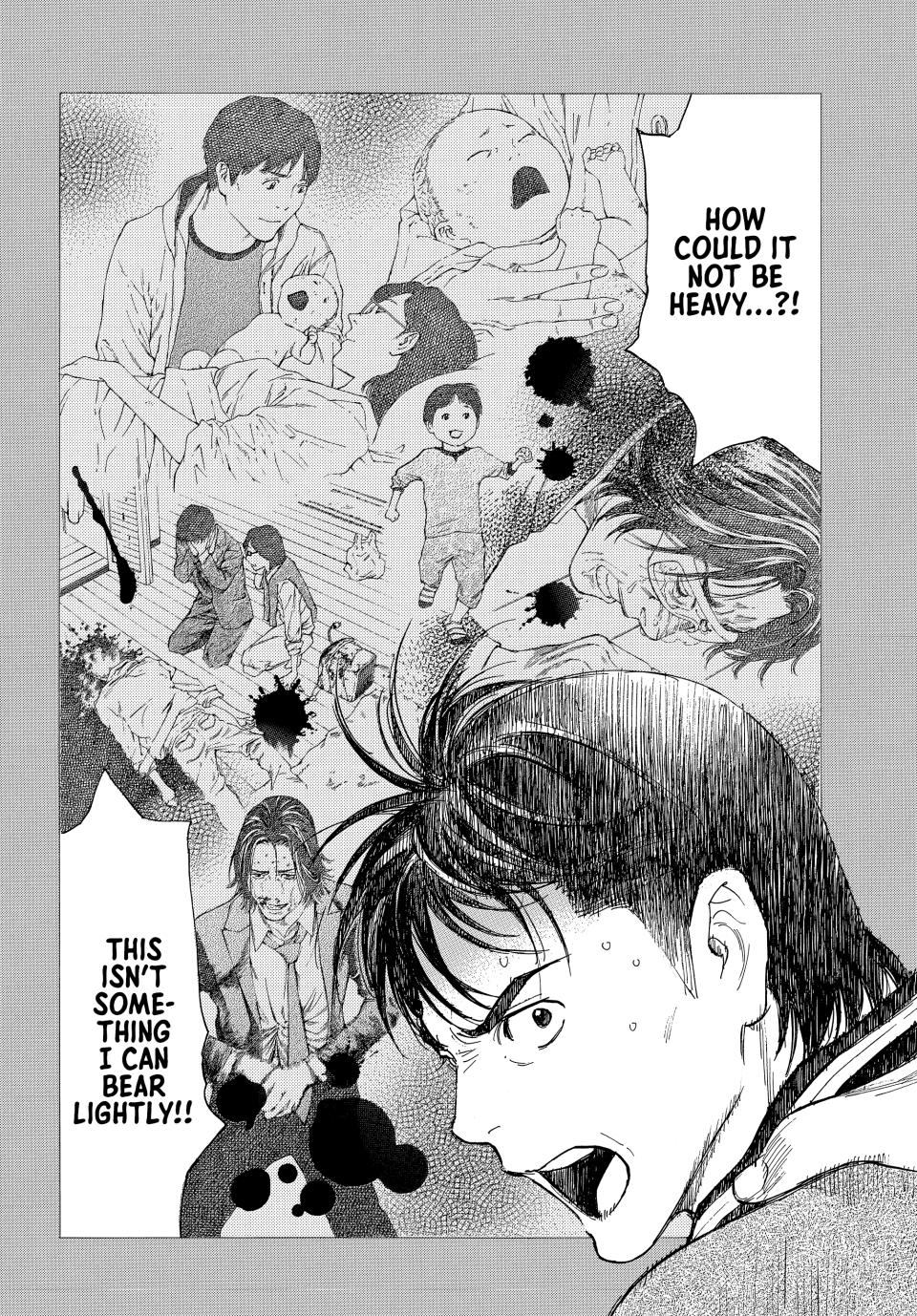 Read My Home Hero (en) Manga Online