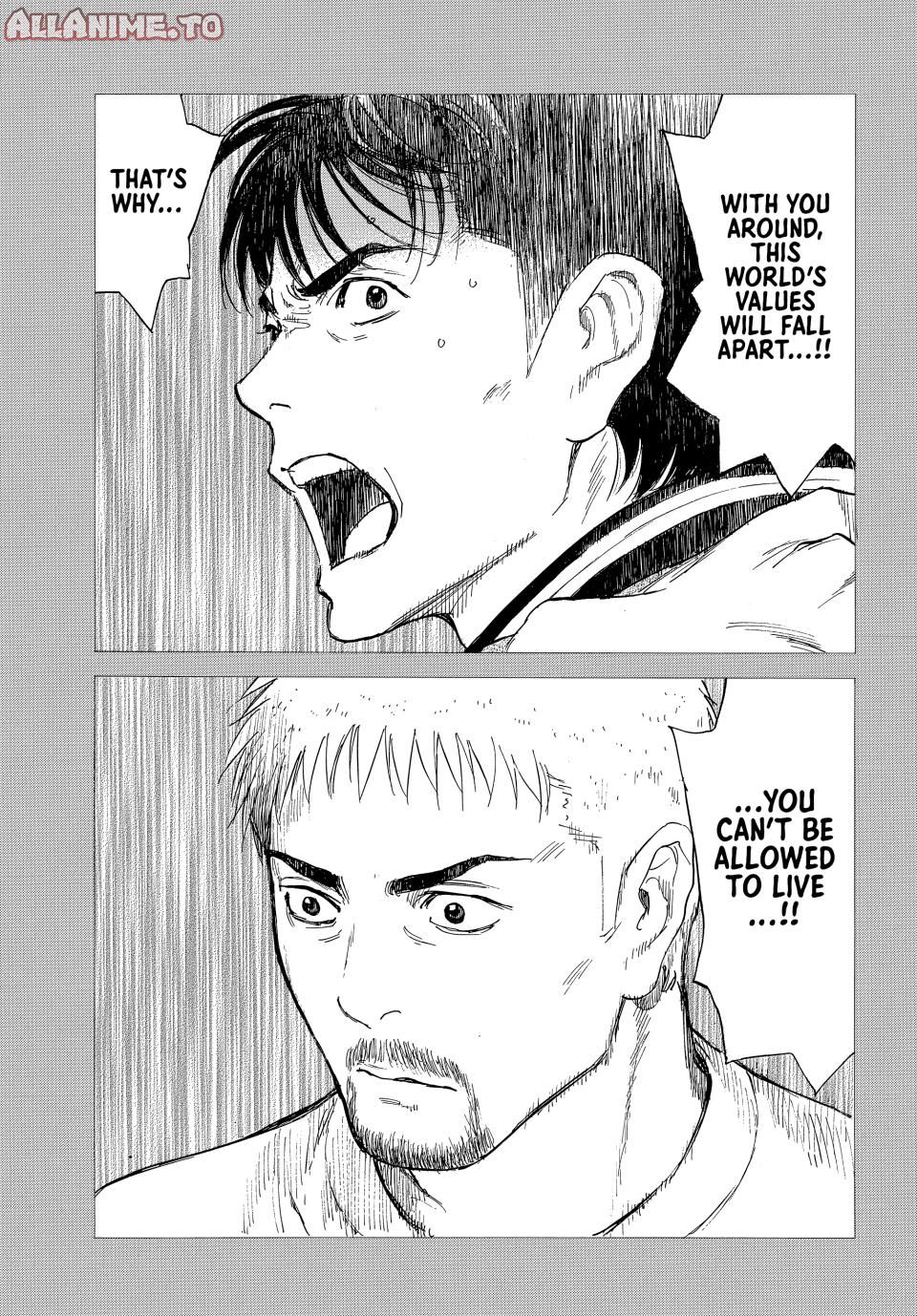 Read My Home Hero (en) Manga Online