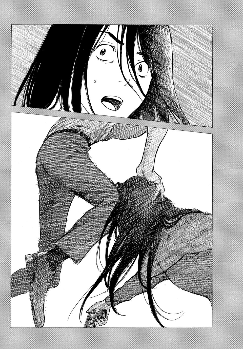 Read My Home Hero (en) Manga Online