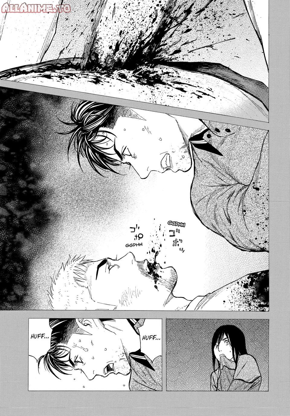 Read My Home Hero (en) Manga Online