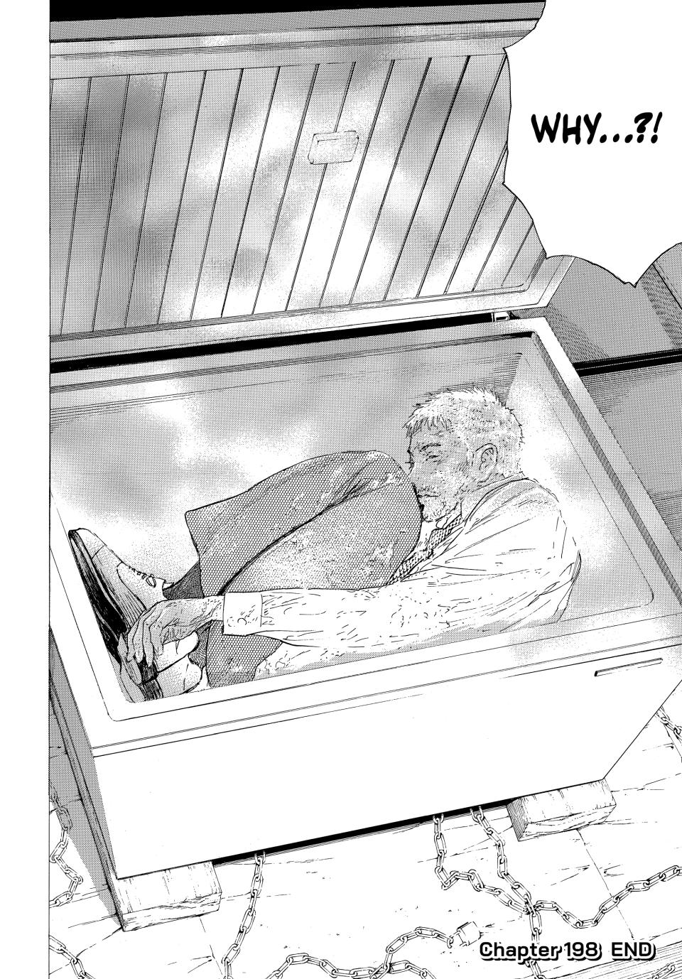 Read My Home Hero (en) Manga Online