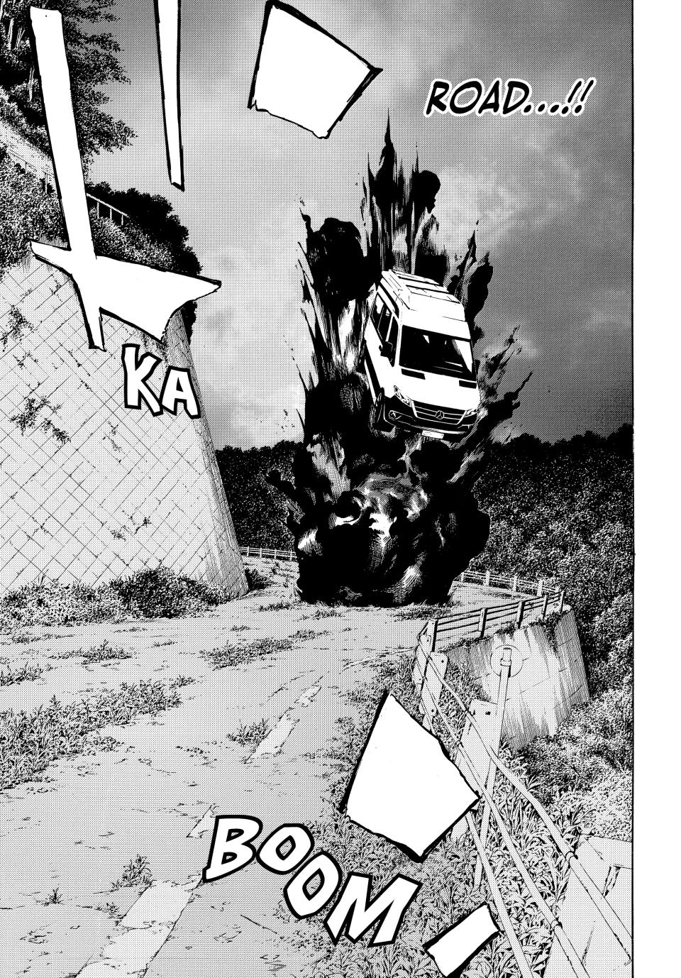 Read My Home Hero (en) Manga Online