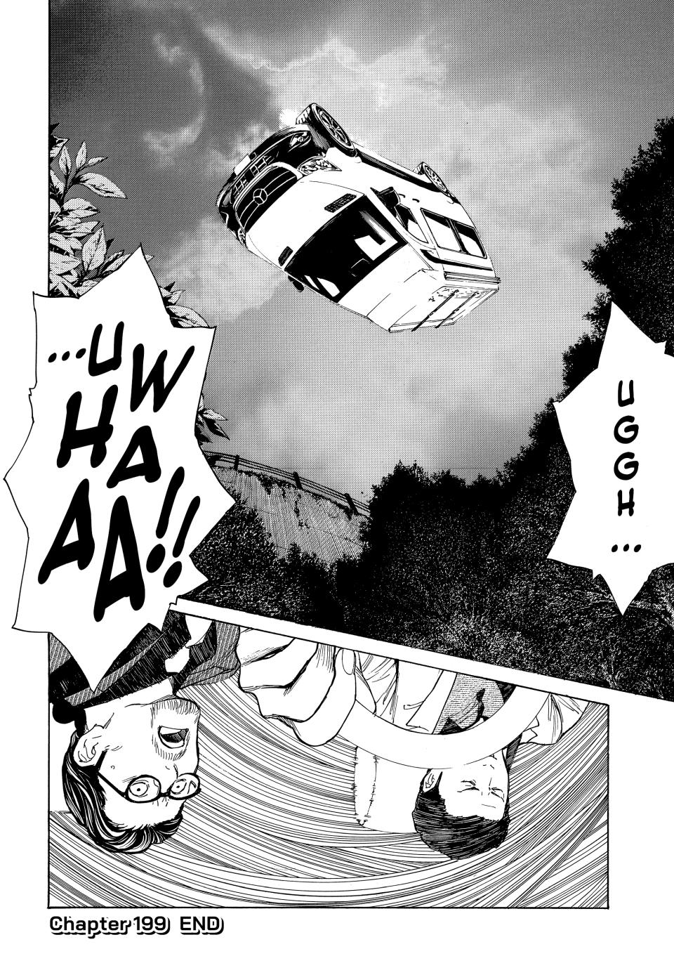 Read My Home Hero (en) Manga Online