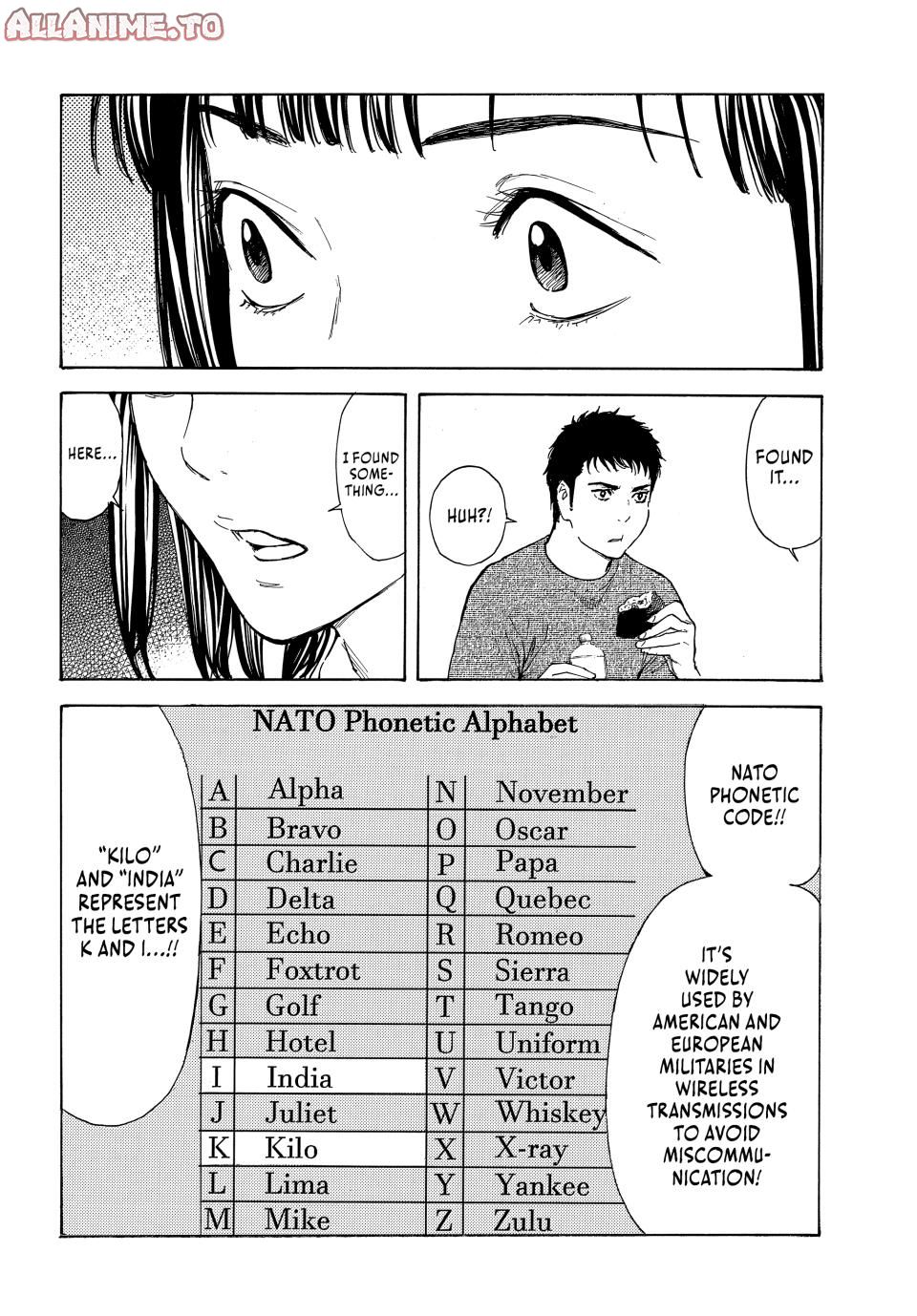 Read My Home Hero (en) Manga Online