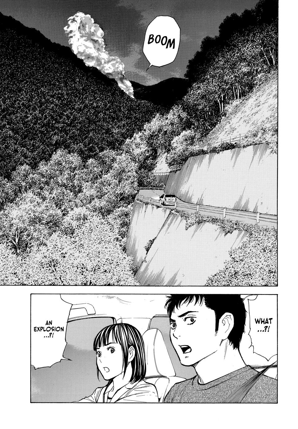 Read My Home Hero (en) Manga Online