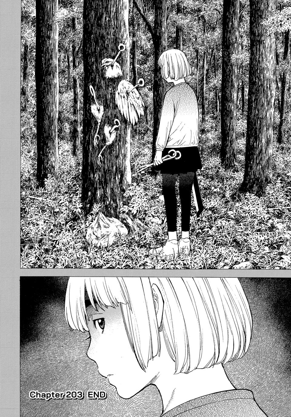 Read My Home Hero (en) Manga Online