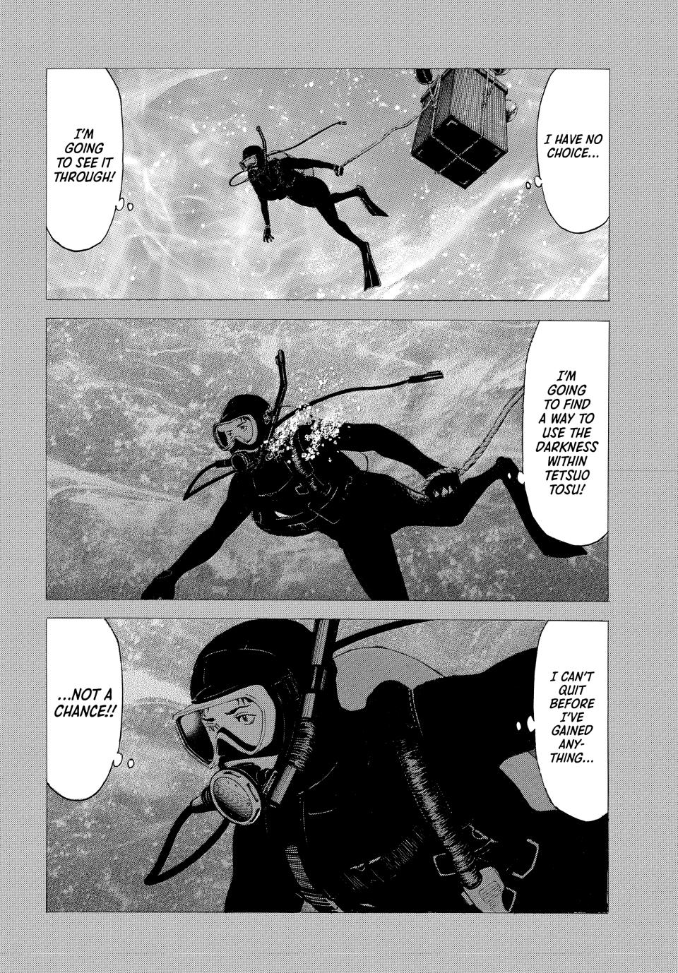 Read My Home Hero (en) Manga Online